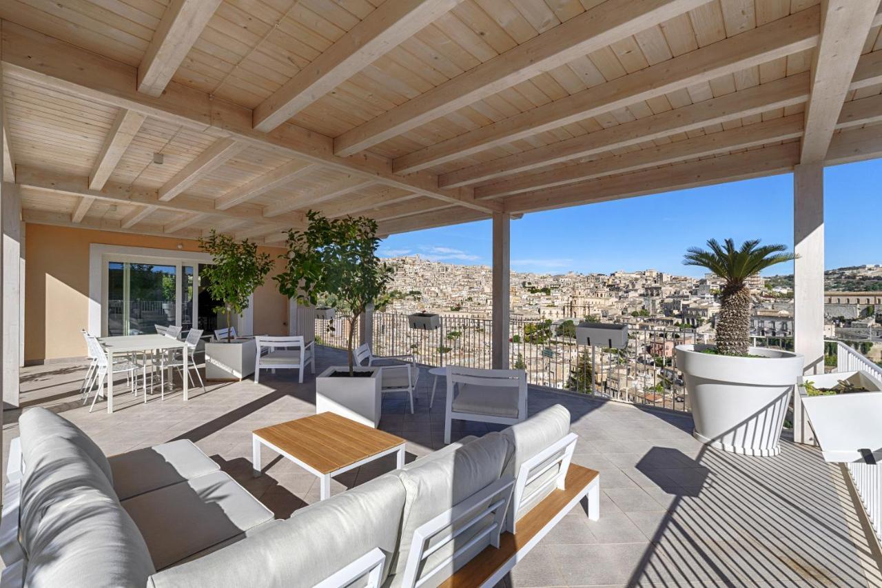 Itria Hotel Modica