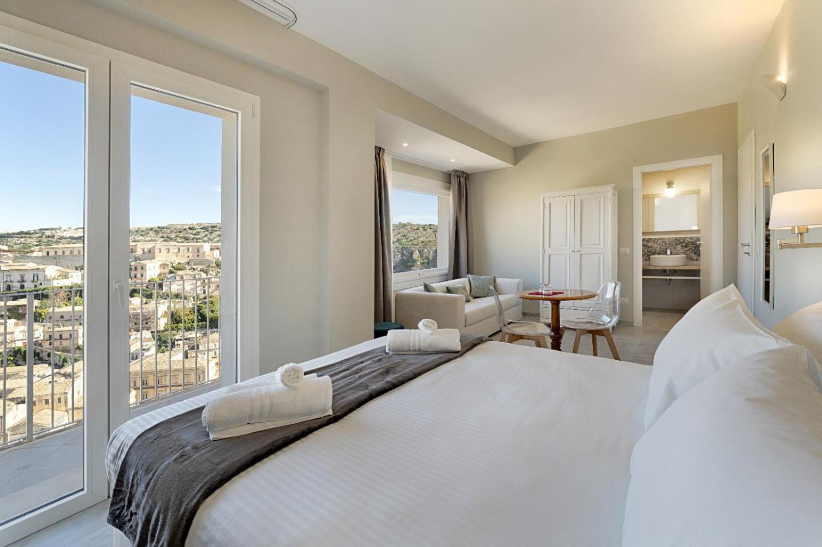 Itria * Modica