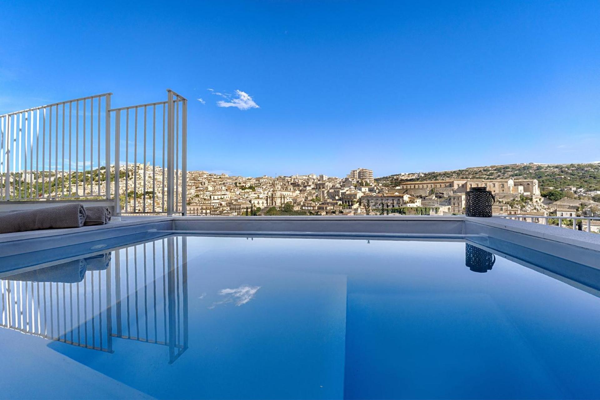Hotel Itria Modica