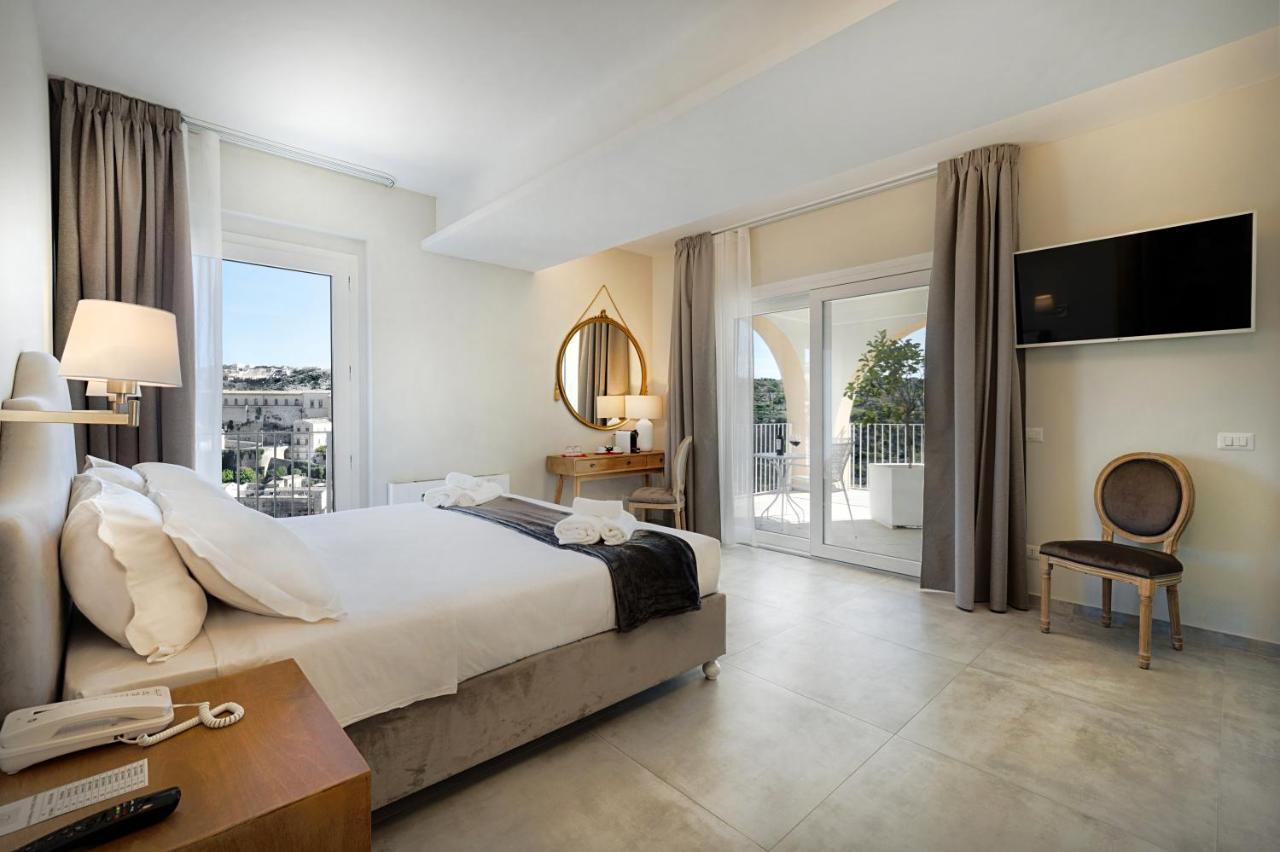 Hotel Itria *