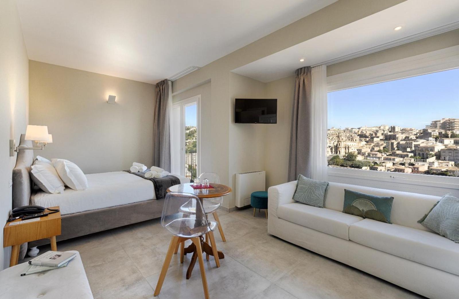 Hotel Itria *