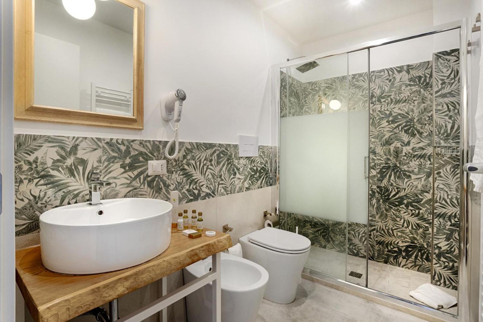 Itria Hotel