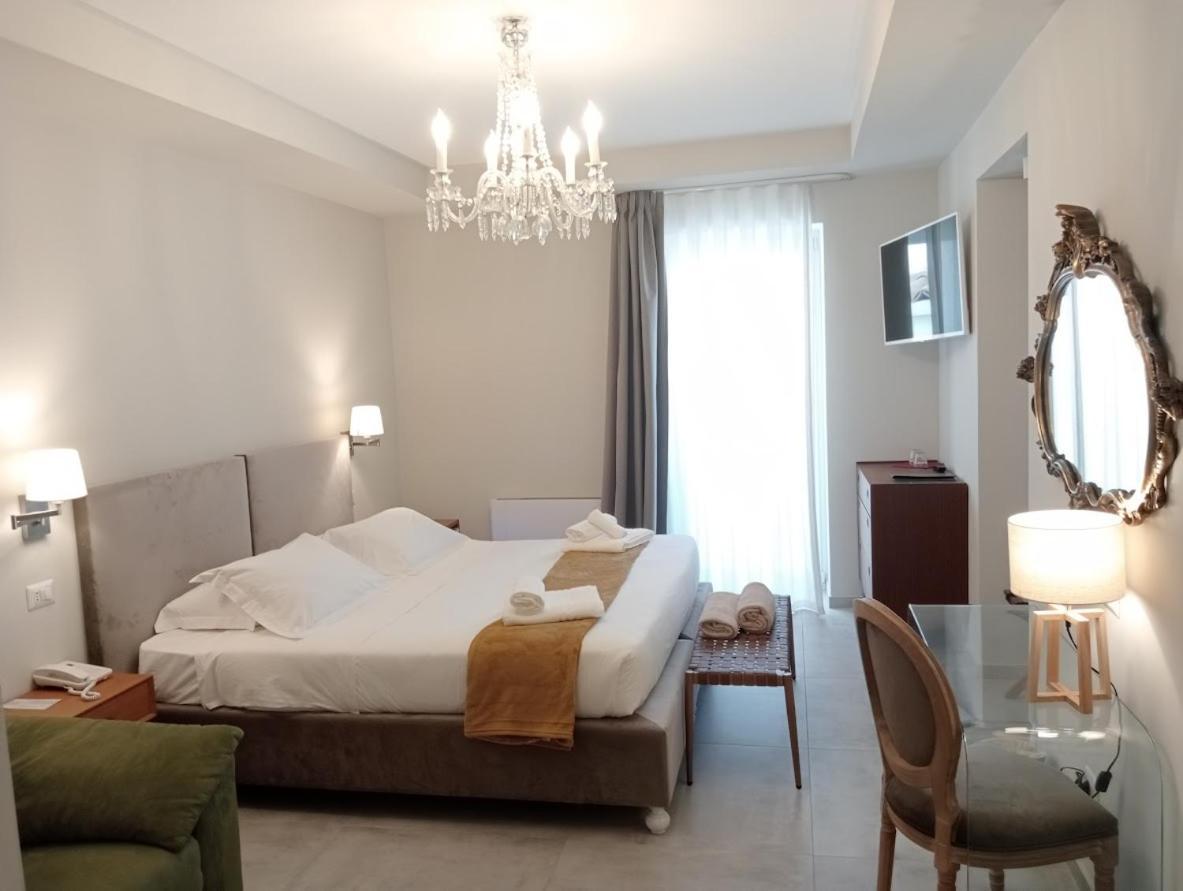 Itria Hotel Módica