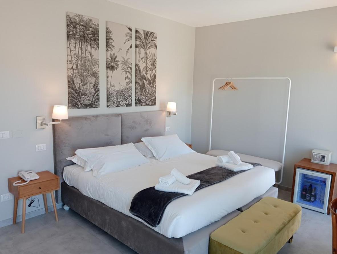 Hotel Itria *