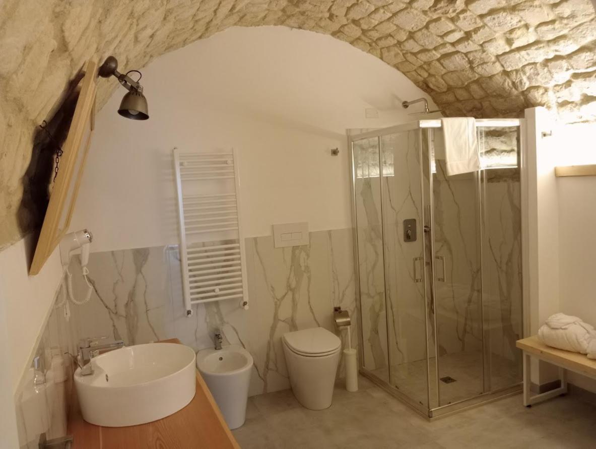 Hotel Itria Módica