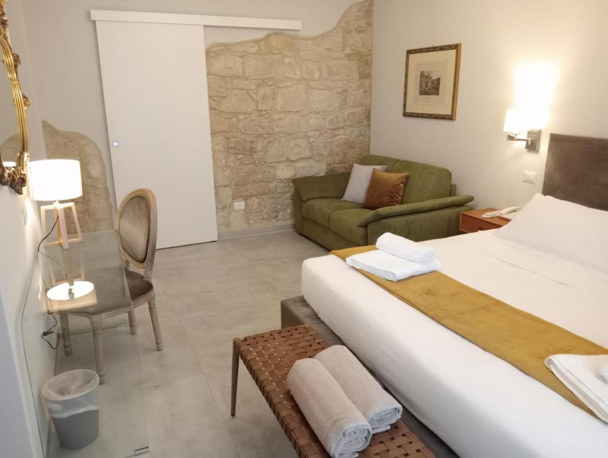 Hotel Itria *