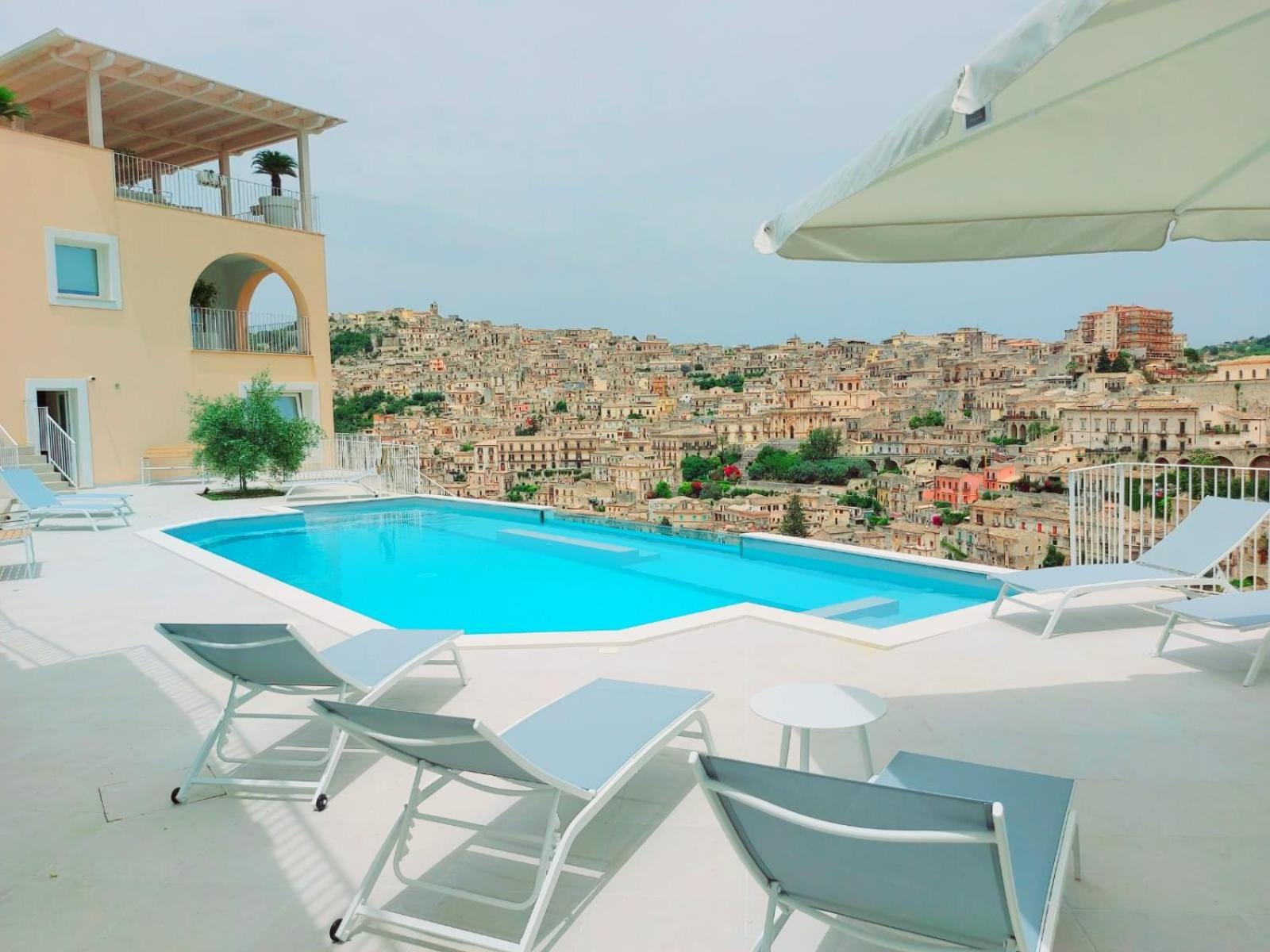 Hotel Itria *