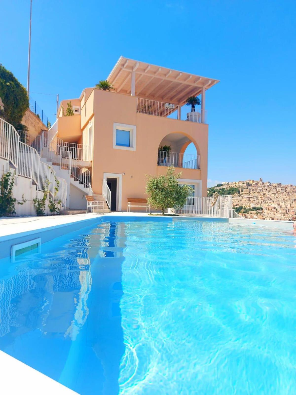 Hotel Itria