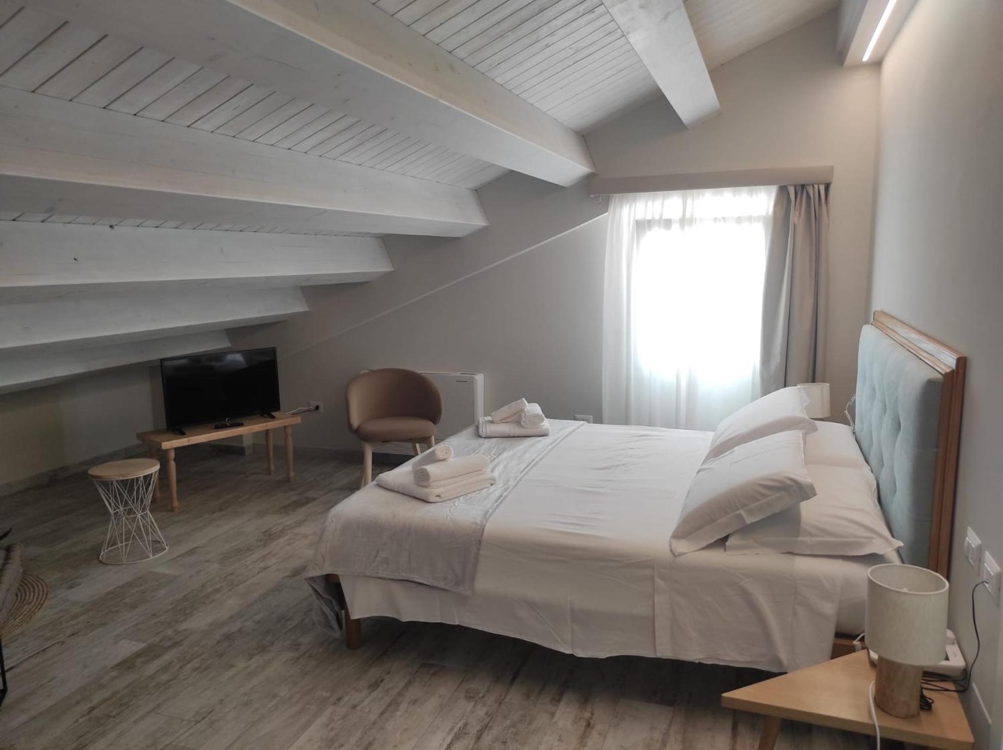 Itria Hotel Módica